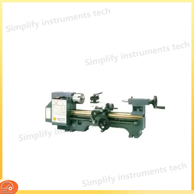 Mini Metaaldraaibank 7x14 Tafe - Mini Metal Lathe 7X14 recensie en prijs