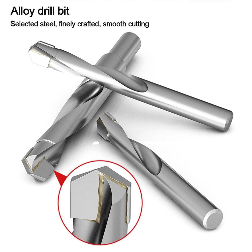 6.0Mm-12.0Mm Hardmetalen Boor  - Cnc Wood Lathe Machine recensie en prijs
