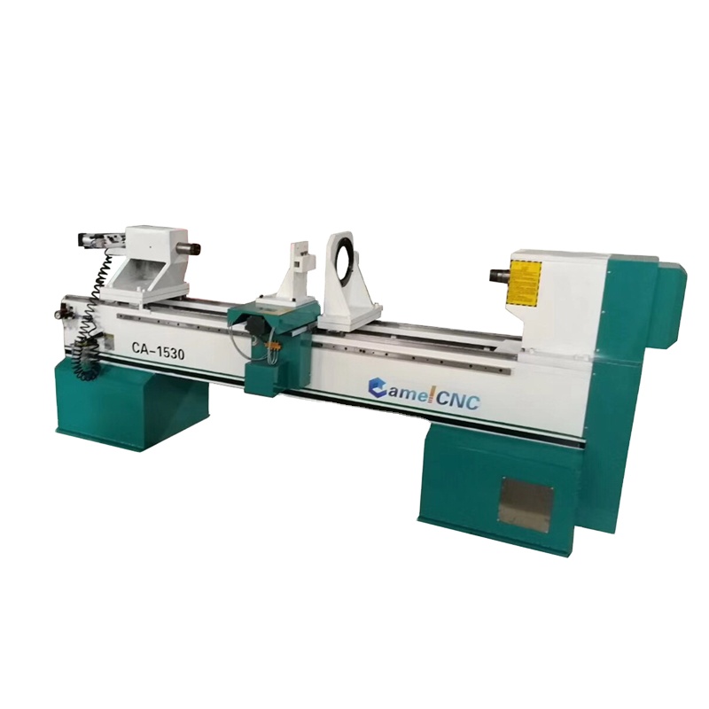 CNC Houtbewerking Draaibank Ho - Cnc Wood Lathe Machine recensie en prijs