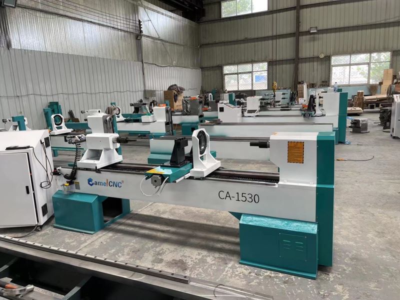CNC Houtbewerking Draaibank Ho - Cnc Wood Lathe Machine recensie en prijs