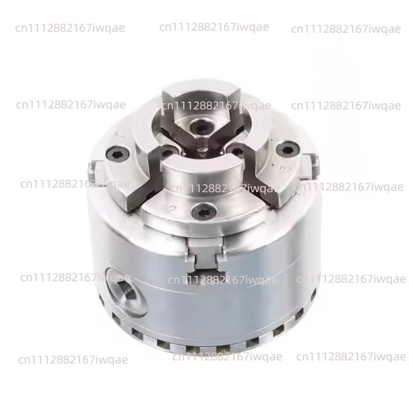 KP96 Houtbewerkingschuck 5 inc - Wood Lathe Chuck 4 Jaw recensie en prijs
