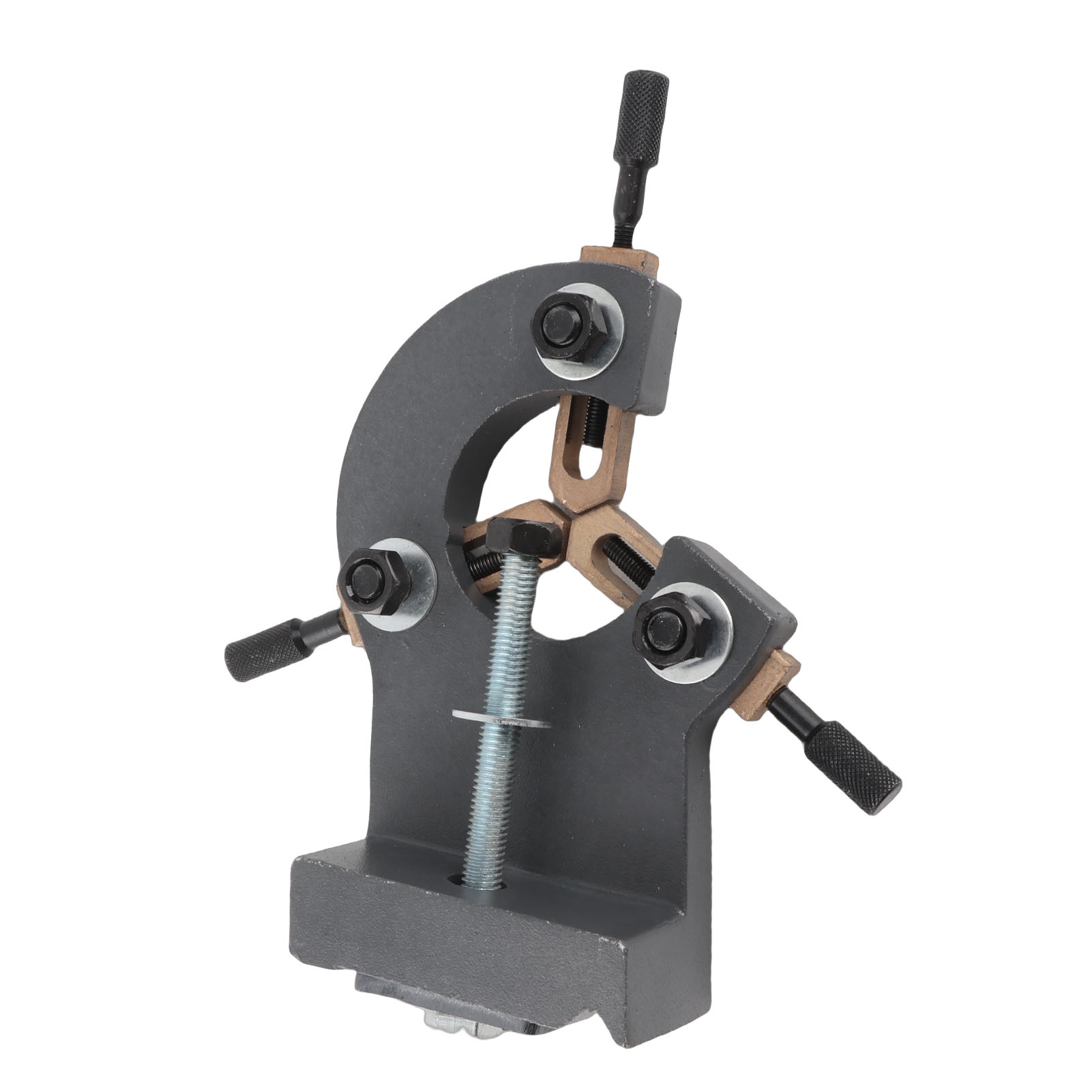 Hout Draaibank Vaste Rust Grij - Mini Metal Lathe 7X14 recensie en prijs