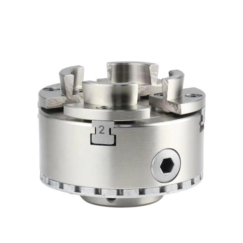 96 mm 5-type kaak houtbewerkin - Wood Lathe Chuck 4 Jaw recensie en prijs