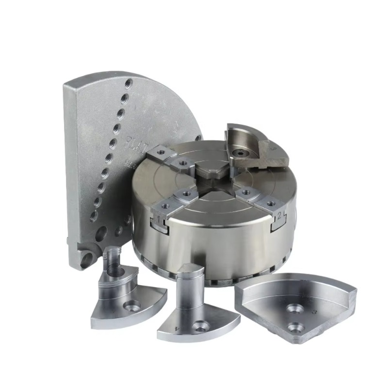 96 mm 5-type kaak houtbewerkin - Wood Lathe Chuck 4 Jaw recensie en prijs
