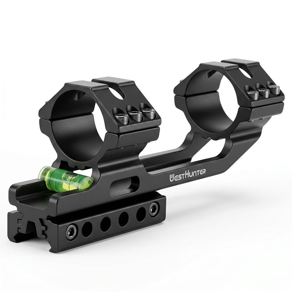 Tactische Scope Mount 1 Inch 3 - Wood Lathe Bed Extension recensie en prijs