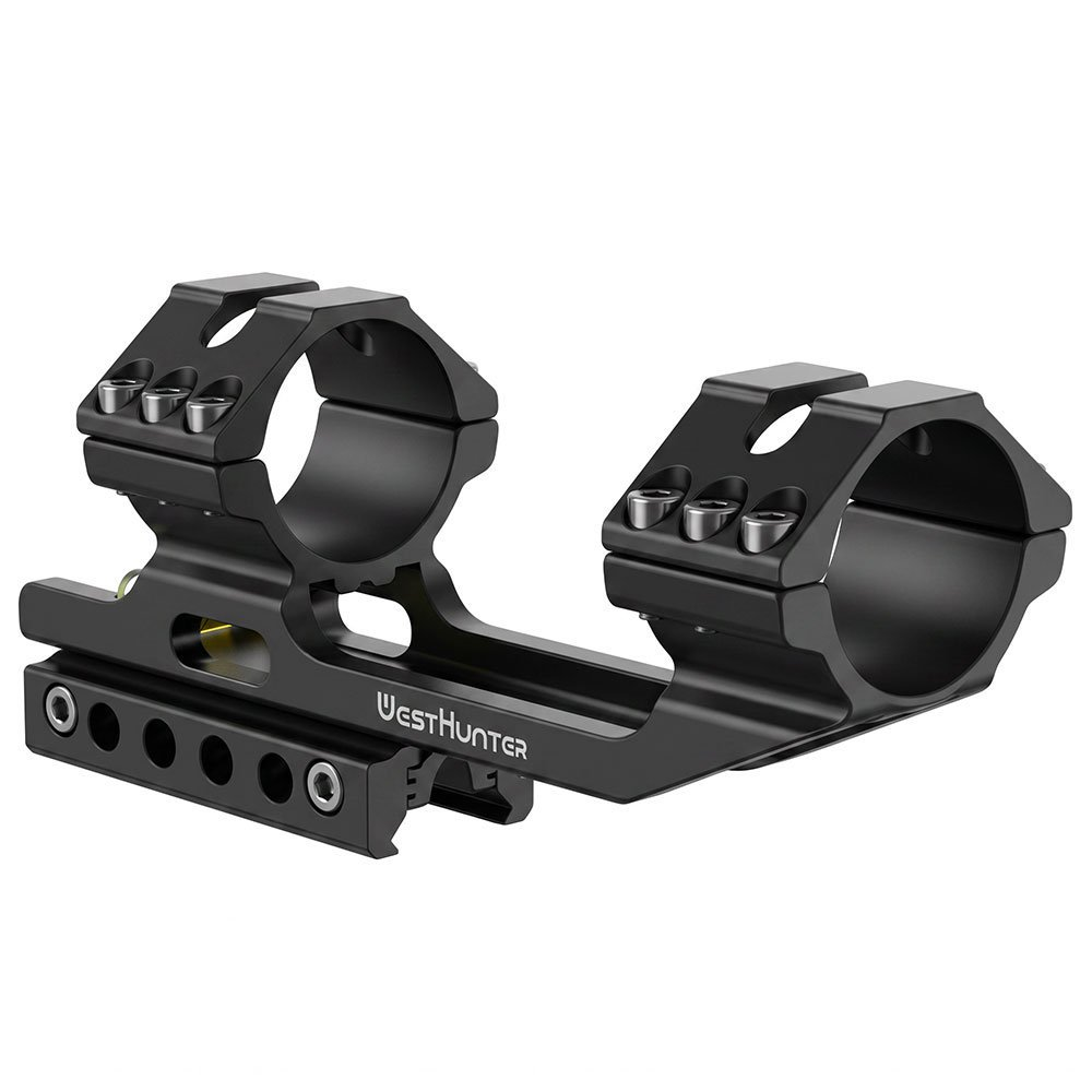 Tactische Scope Mount 1 Inch 3 - Wood Lathe Bed Extension recensie en prijs